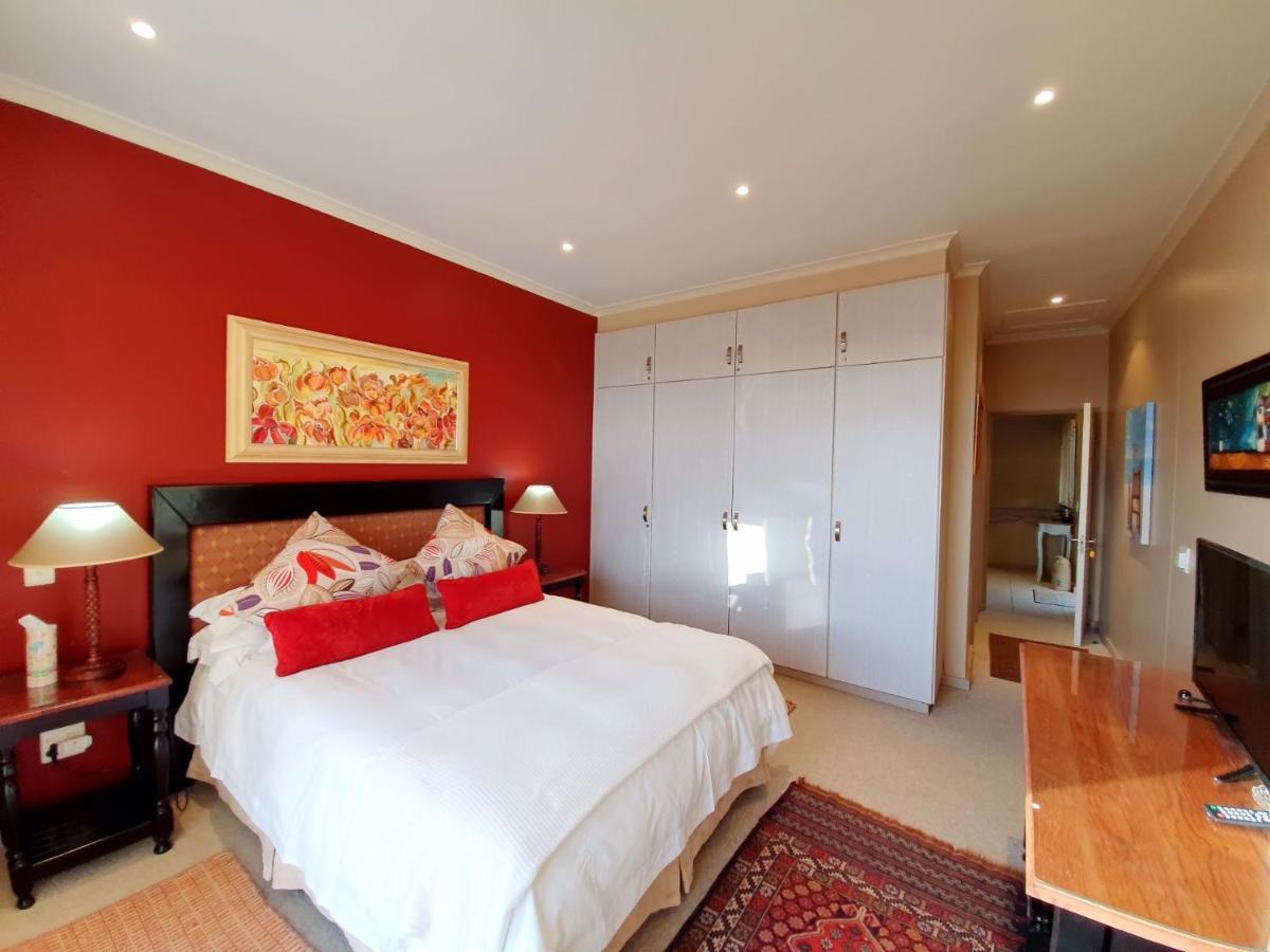 Luxury Villa In Pinnacle Point With Inverter Mosselbaai Buitenkant foto