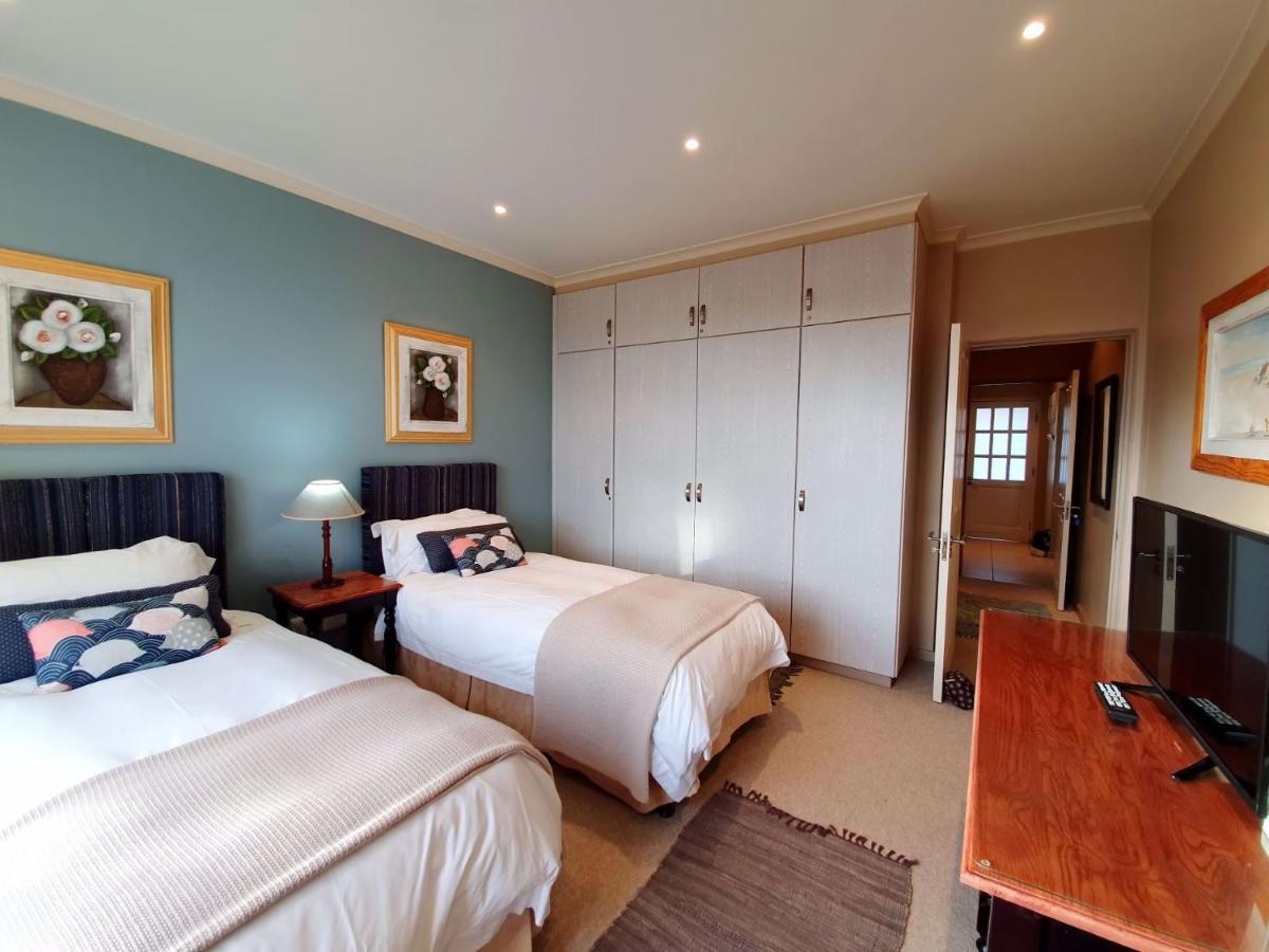 Luxury Villa In Pinnacle Point With Inverter Mosselbaai Buitenkant foto