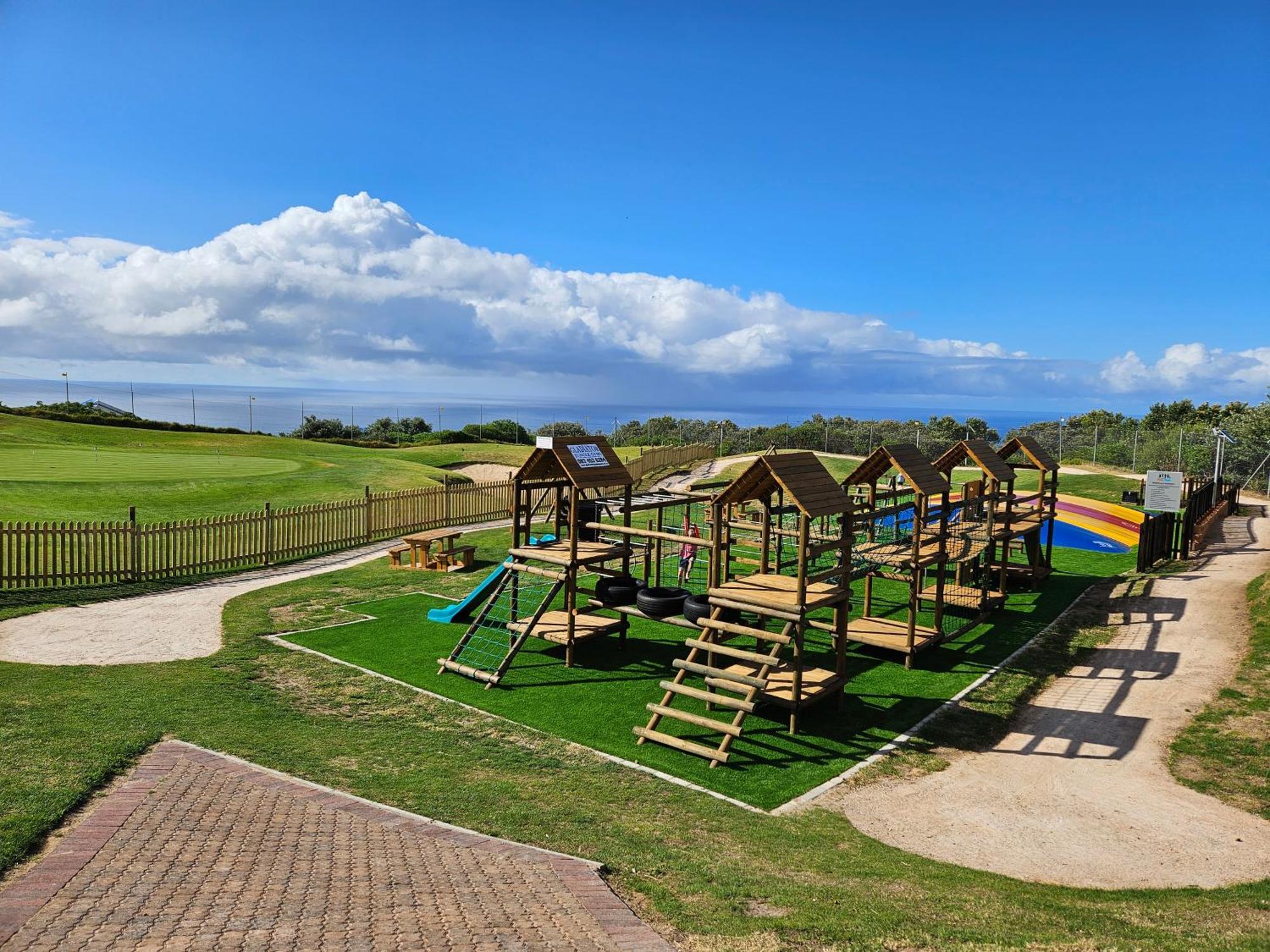 Luxury Villa In Pinnacle Point With Inverter Mosselbaai Buitenkant foto